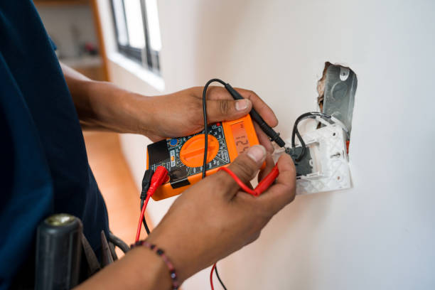 Electrical Upgrades for Homes in Mowbray Mountain, TN