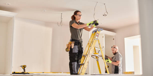 Best Local Electrician Companies  in Mowbray Mountain, TN