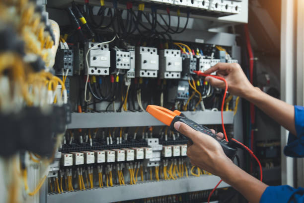 Best Emergency Electrician Near Me  in Mowbray Mountain, TN