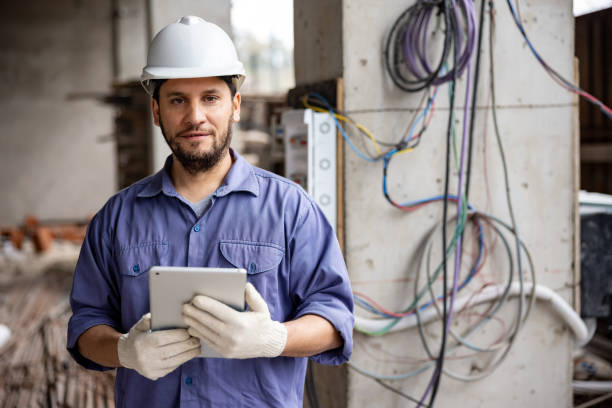 Best Electrical Installation Contractor  in Mowbray Mountain, TN