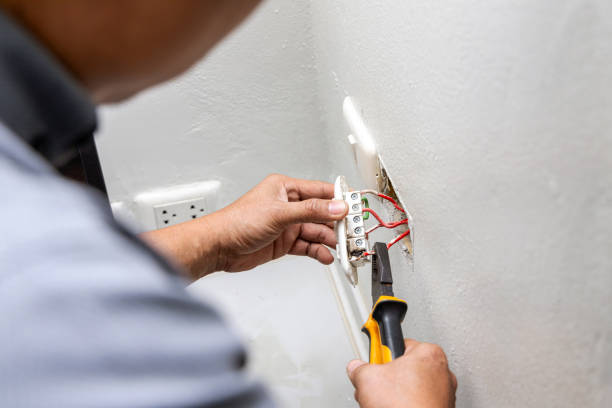 Best Affordable Electrician  in Mowbray Mountain, TN