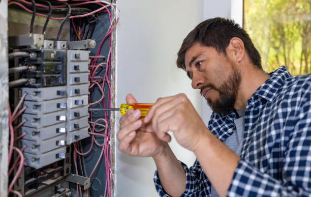 Best Electrical Repair Services  in Mowbray Mountain, TN